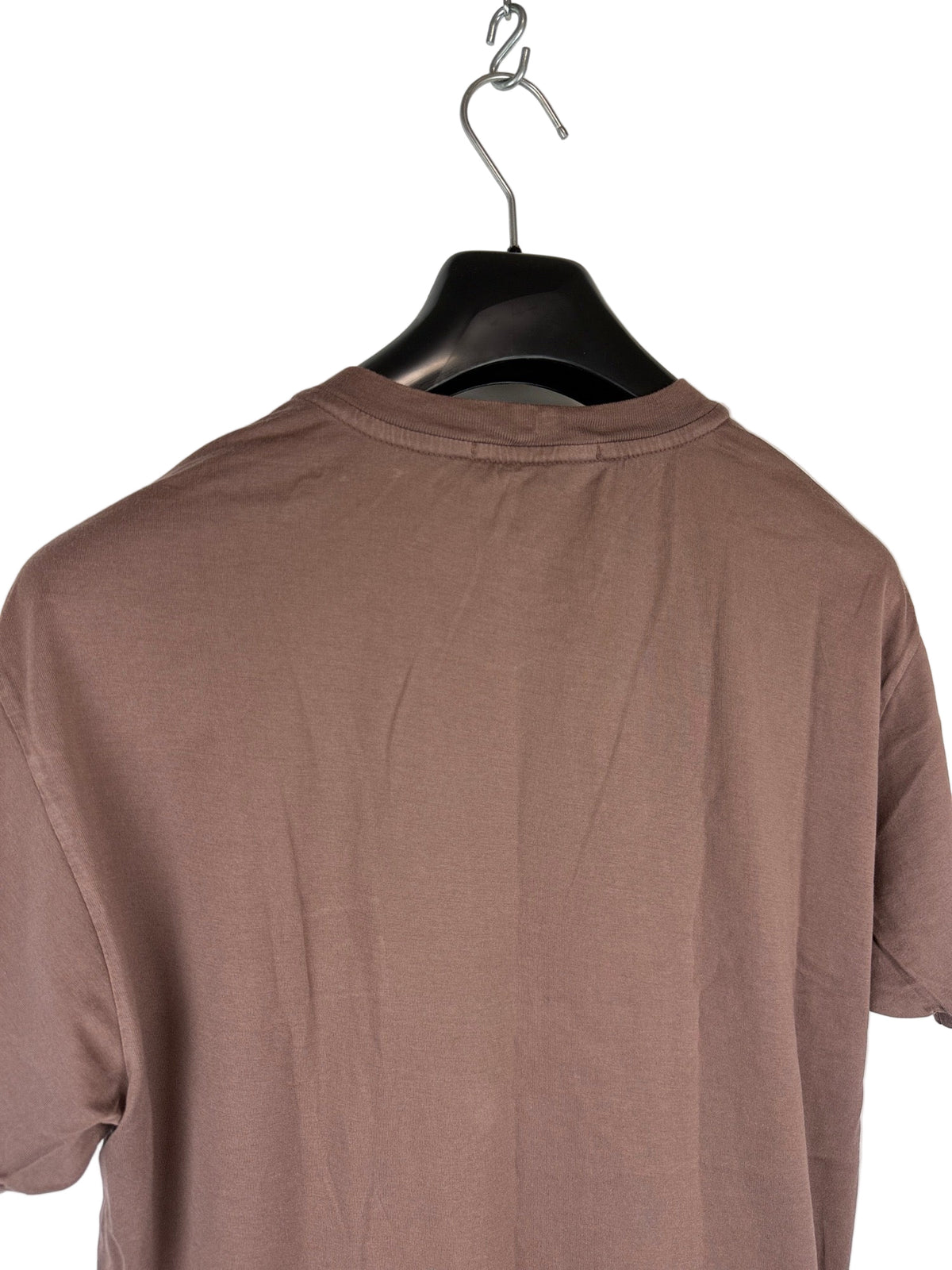 T-shirt marrone Stone Island - Taglia M