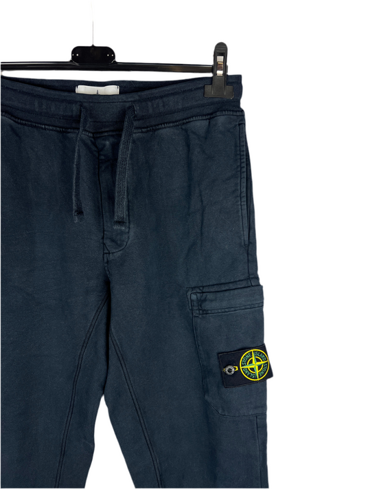 Pantaloni di tuta blu Stone Island - Taglia S