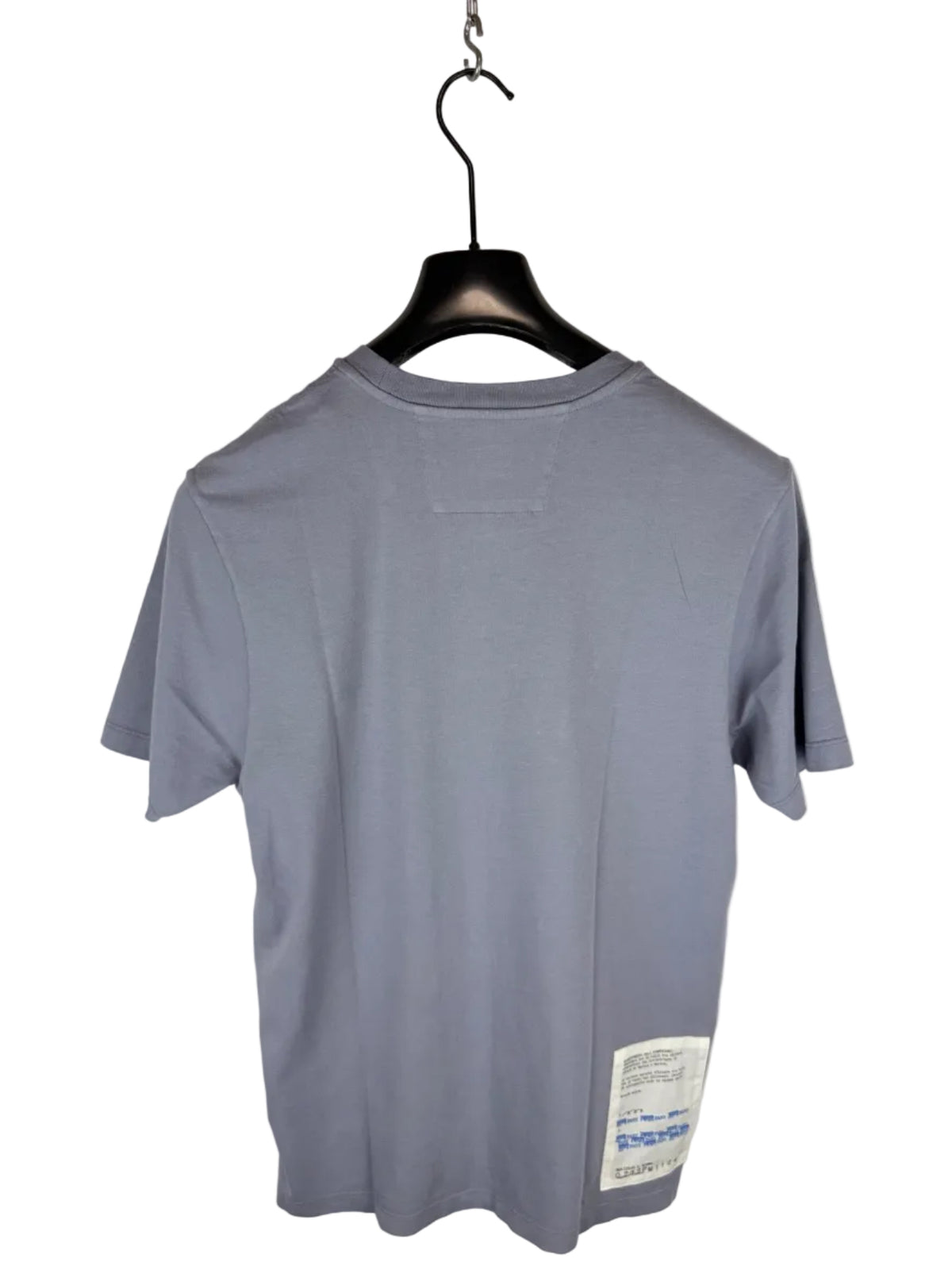 T-shirt lilla C.P. Company (nuova con cartellino) - Taglia S