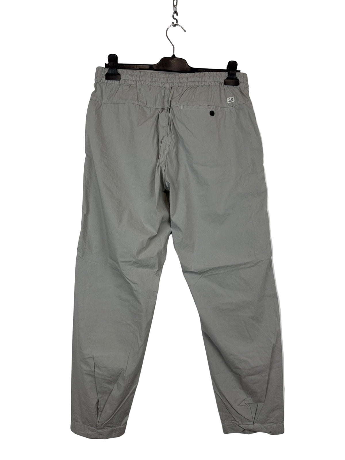 Pantaloni cargo grigi C.P. Company (nuovi con cartellino) - Taglia 46