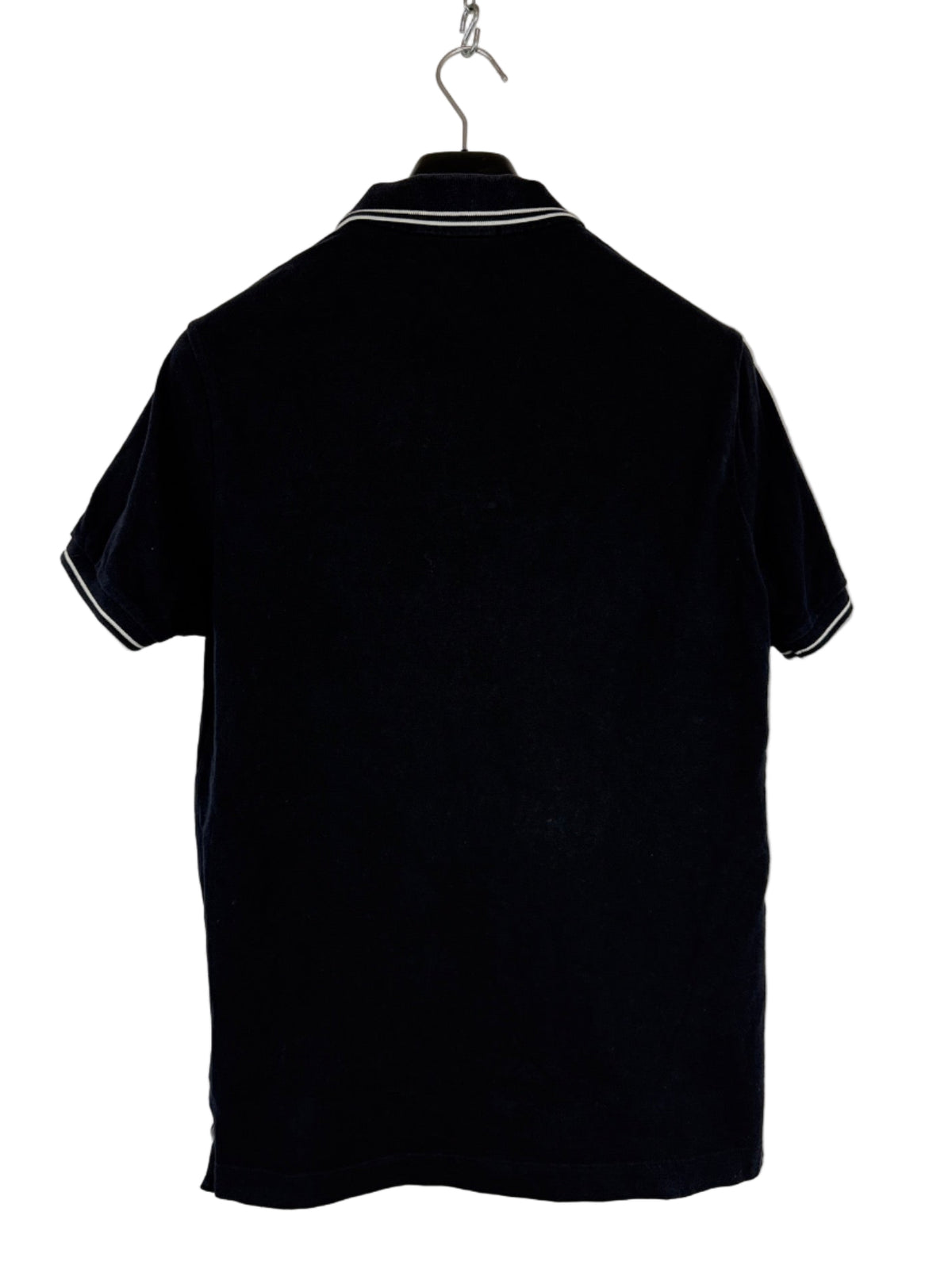 Polo blu Stone Island - Taglia M