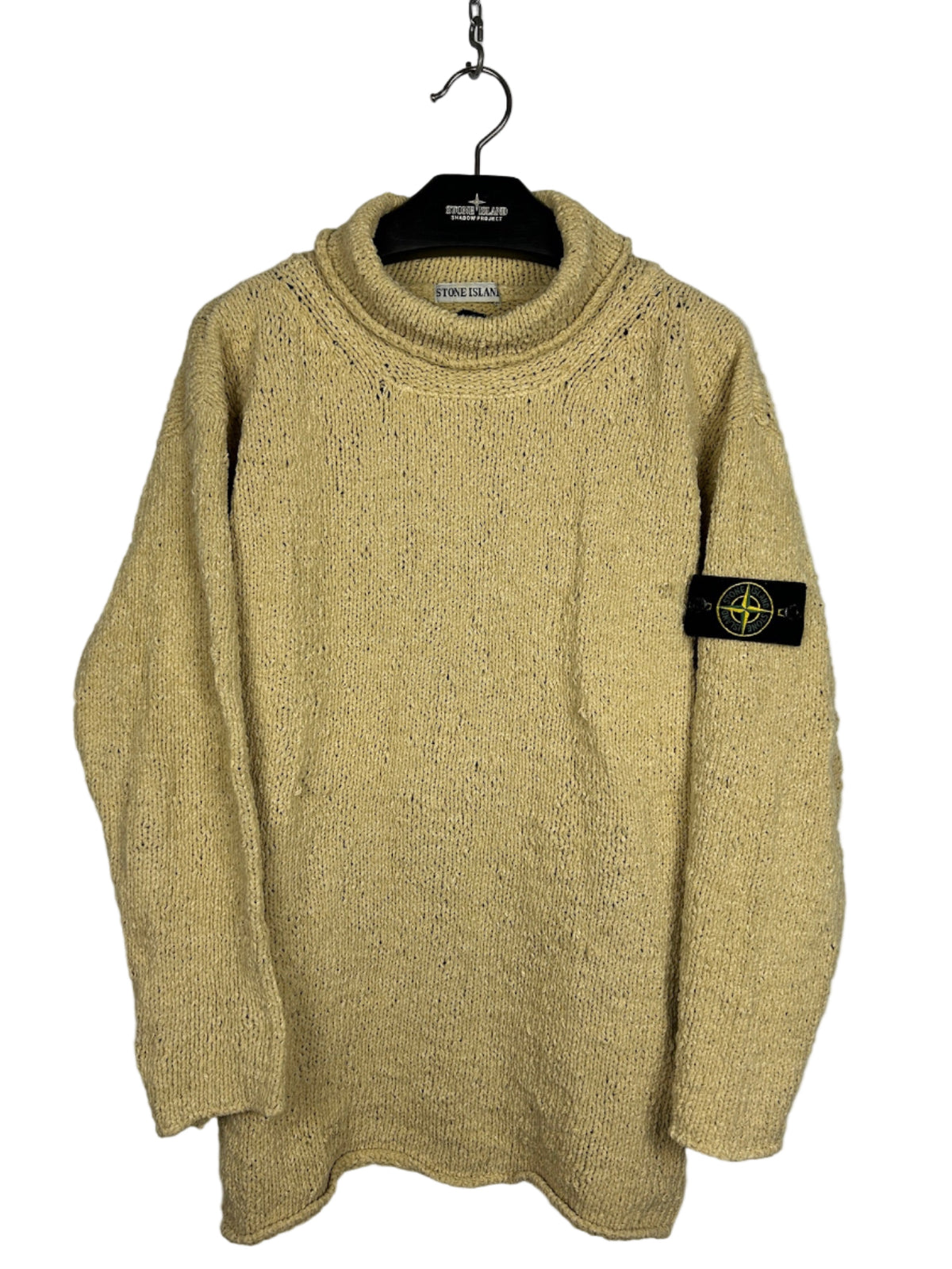 Maglione Vintage anni ‘90 Stone Island - Taglia M