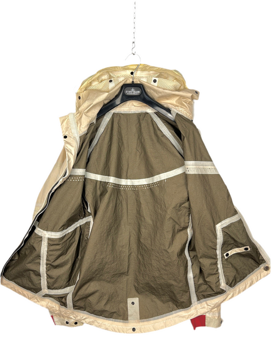 Giacca Prototipo in Membrana 3L-TC Stone Island - Taglia L
