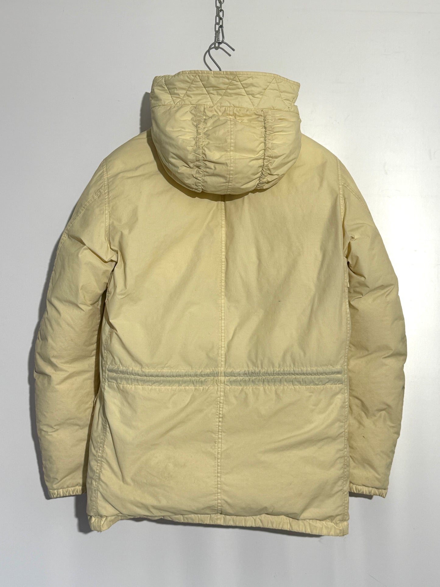 Giacca Naslan Light Watro Down-TC Stone Island (nuova con cartellino) - Taglia M