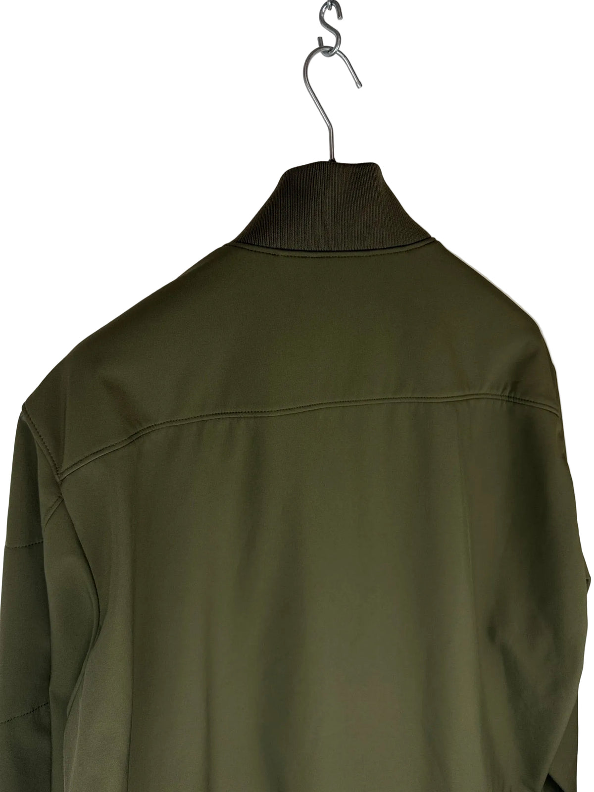 Giacca verde C.P. Shell-R C.P. Company (nuova con cartellino) - Taglia XXL