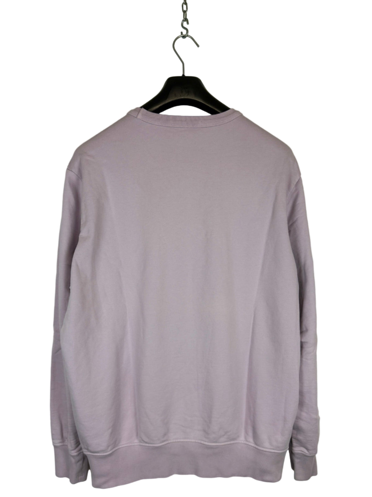Felpa lilla Stellina Stone Island - Taglia XL