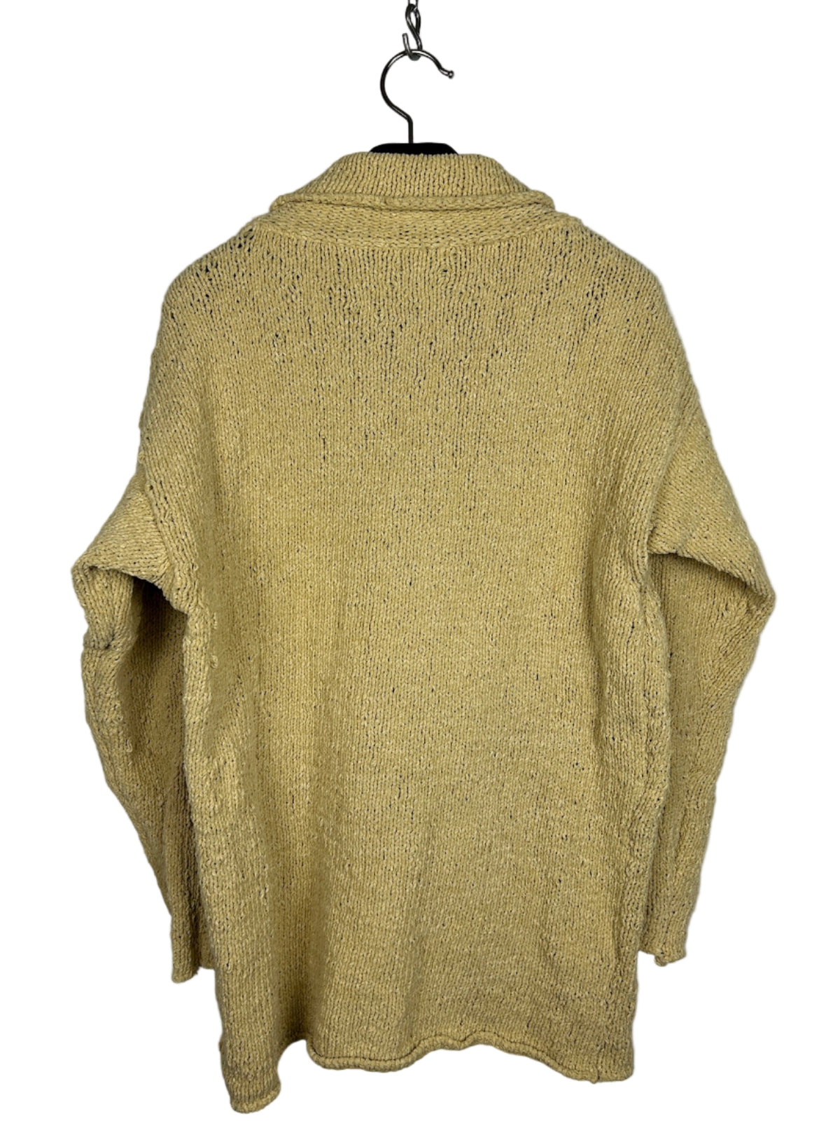 Maglione Vintage anni ‘90 Stone Island - Taglia M