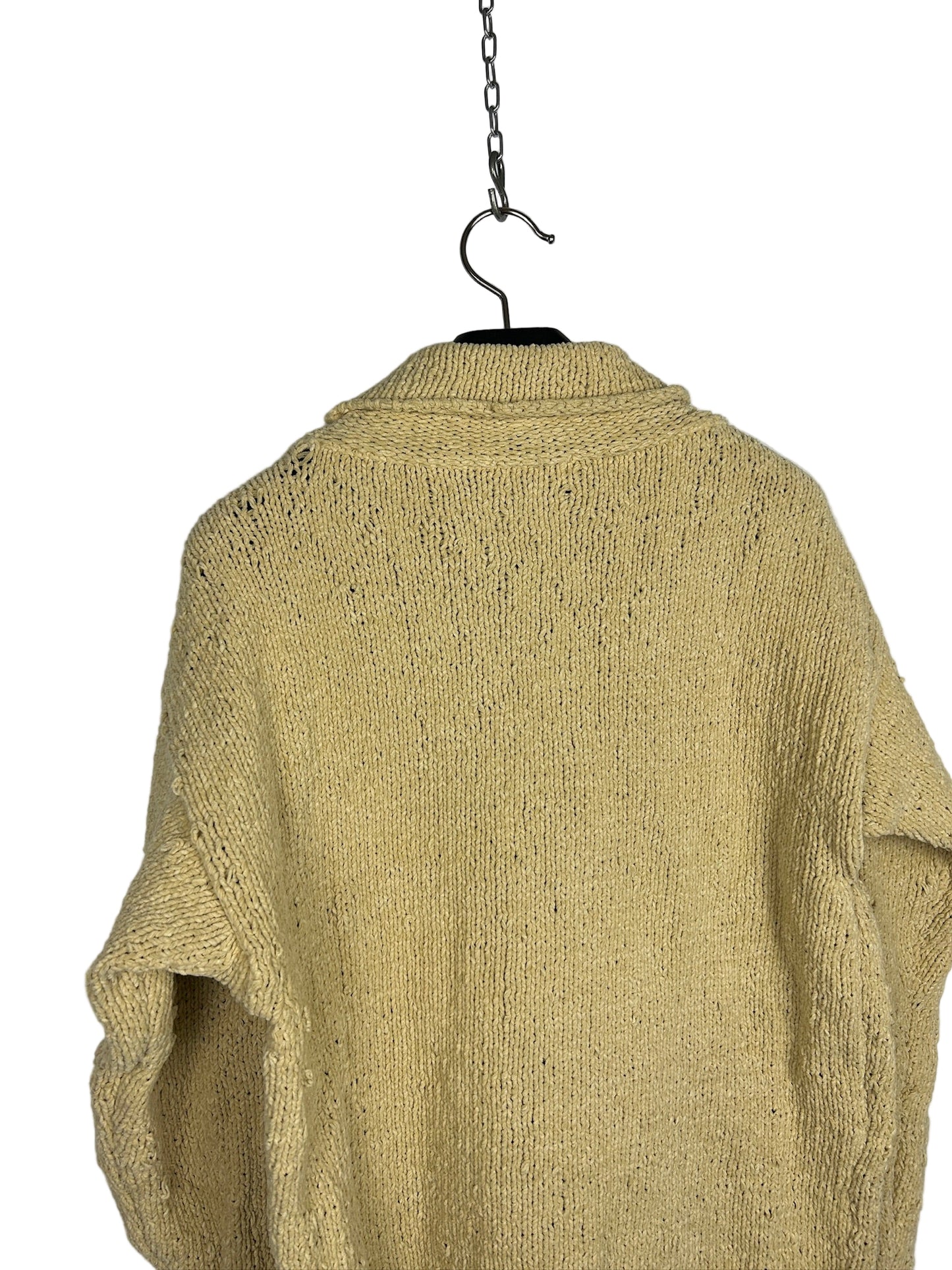Maglione Vintage anni ‘90 Stone Island - Taglia M