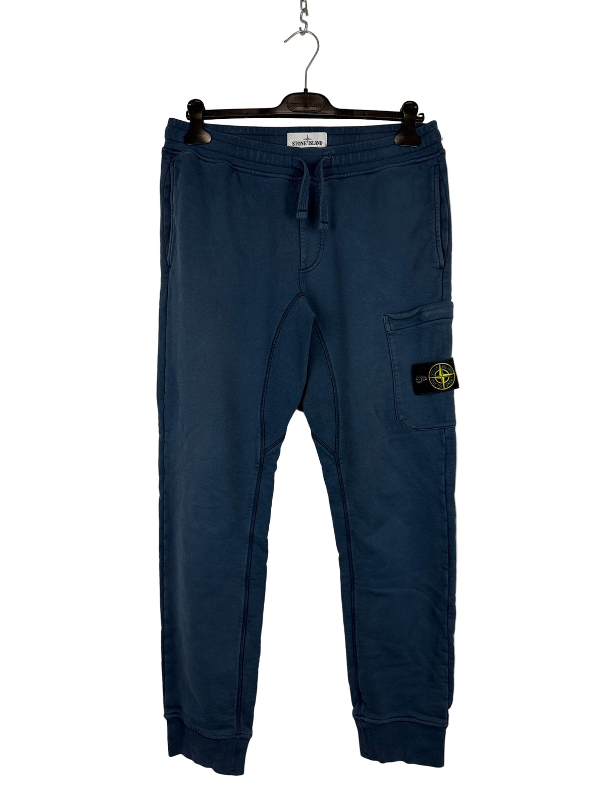 Pantaloni di tuta blu Stone Island - Taglia M