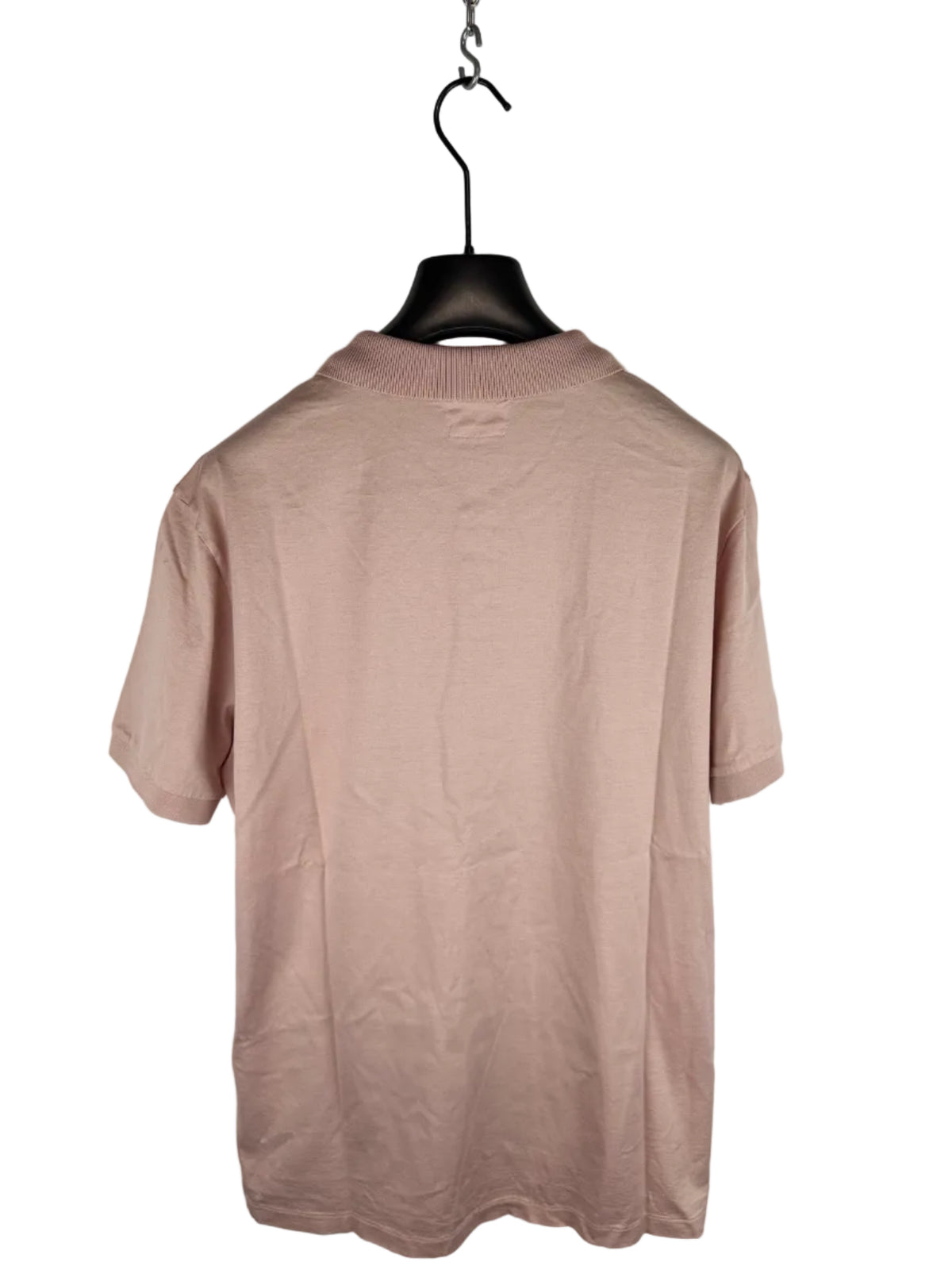 Polo rosa C.P. Company (nuova con cartellino) - Taglia M