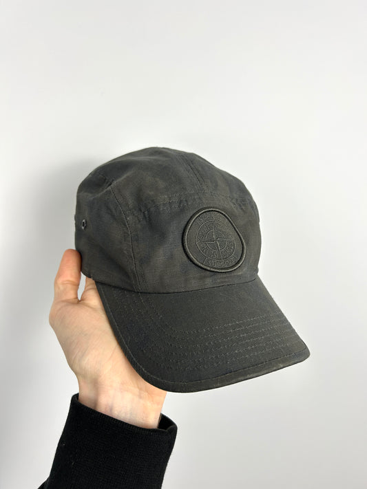 Cappello con visiera Ice Camo Supreme X Stone Island