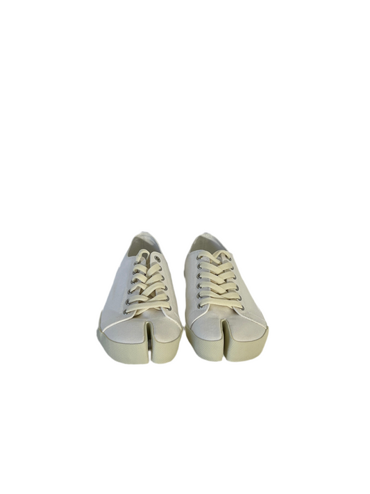 Sneakers Tabi Vandal bianche Maison Martin Margiela (nuove con scatola) - Numero 41,5
