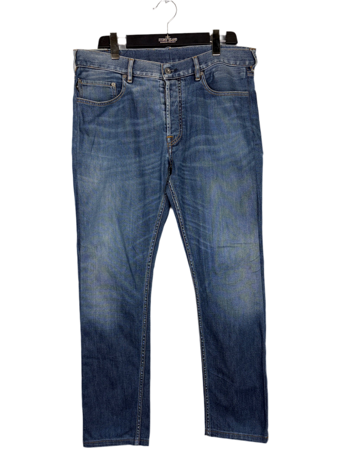 Jeans blu Stone Island - Taglia W36