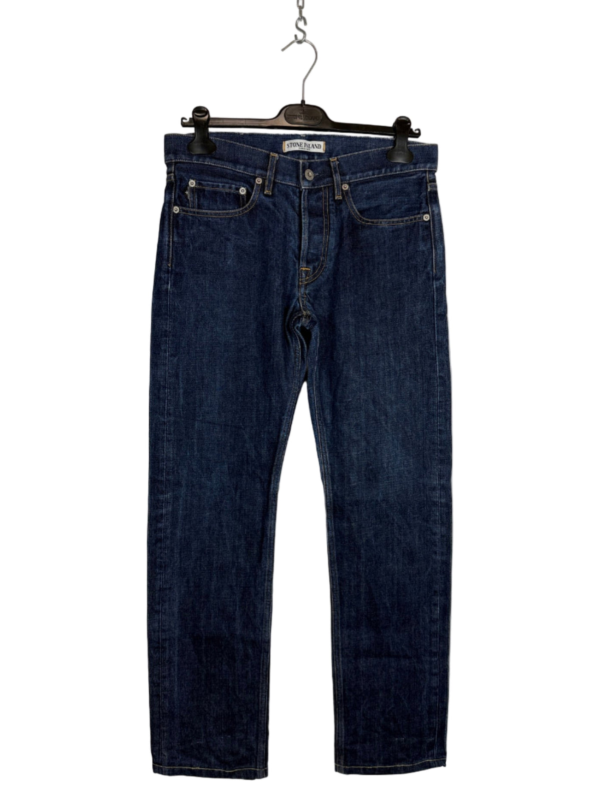 Jeans Vintage blu Stone Island - Taglia W30