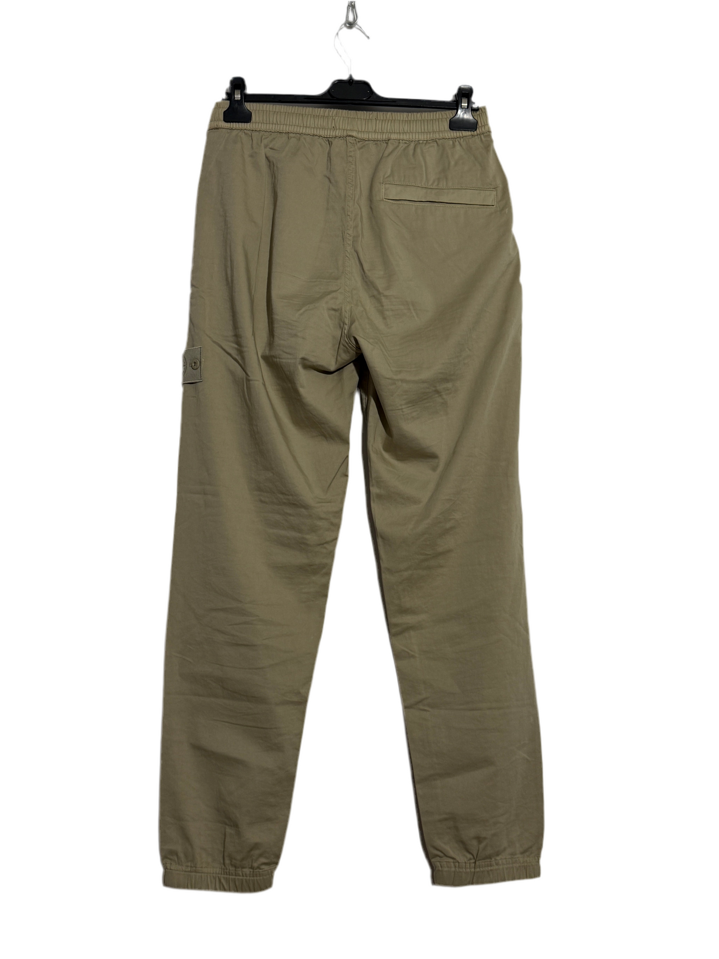 Pantaloni ghost beige Stone Island - Taglia W30