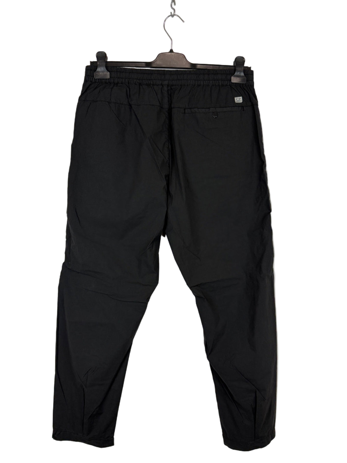 Pantaloni cargo neri C.P. Company (nuovi con cartellino) - Taglia 48