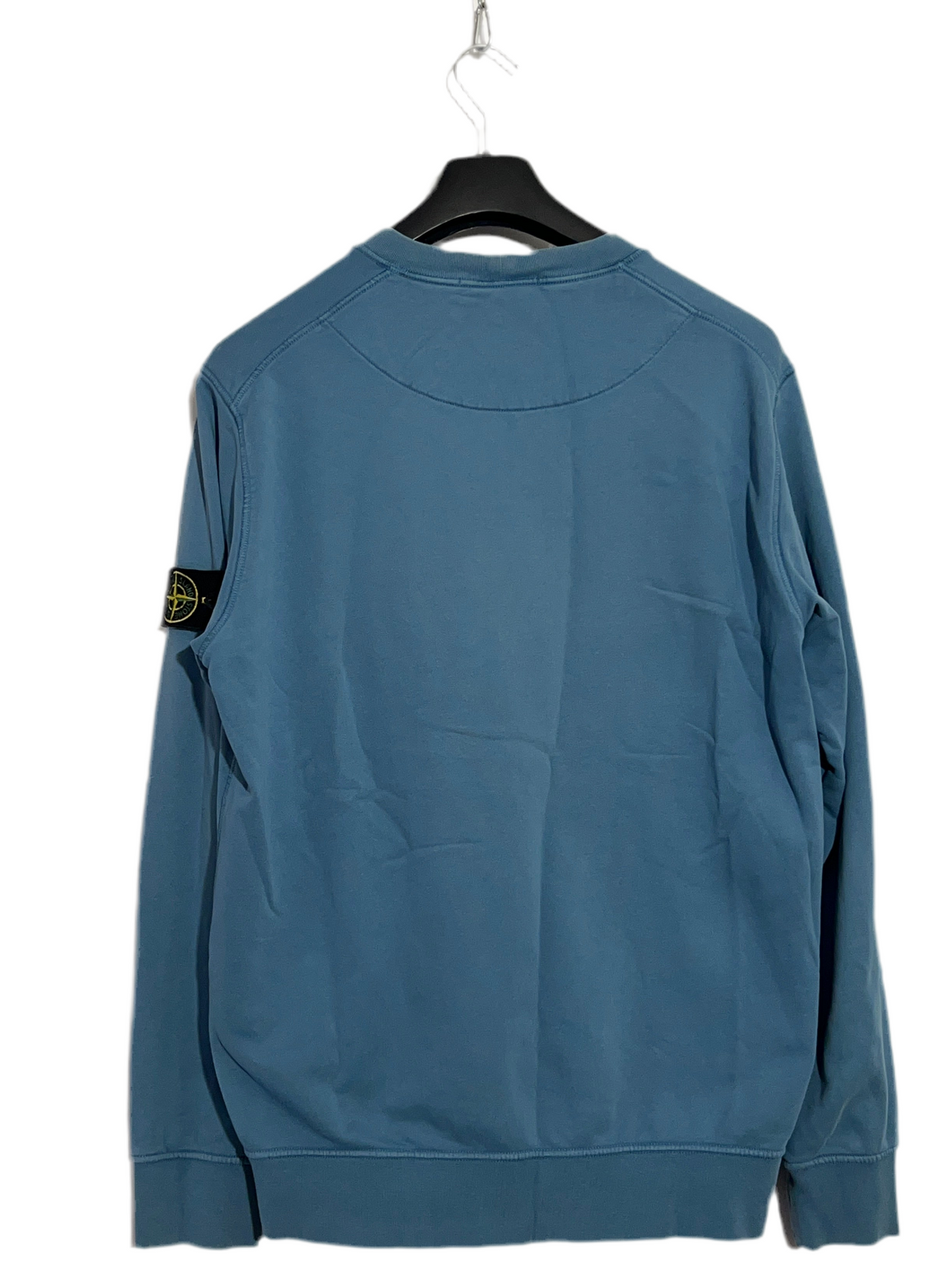 Felpa blu Stone Island - Taglia XL