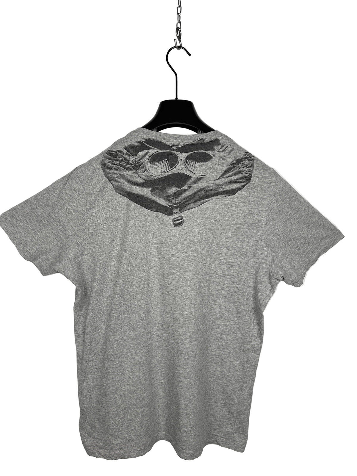 T-shirt grigia C.P. Company - Taglia L