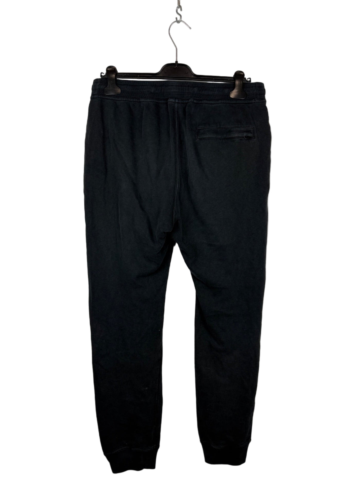 Pantaloni di tuta neri Stone Island - Taglia M