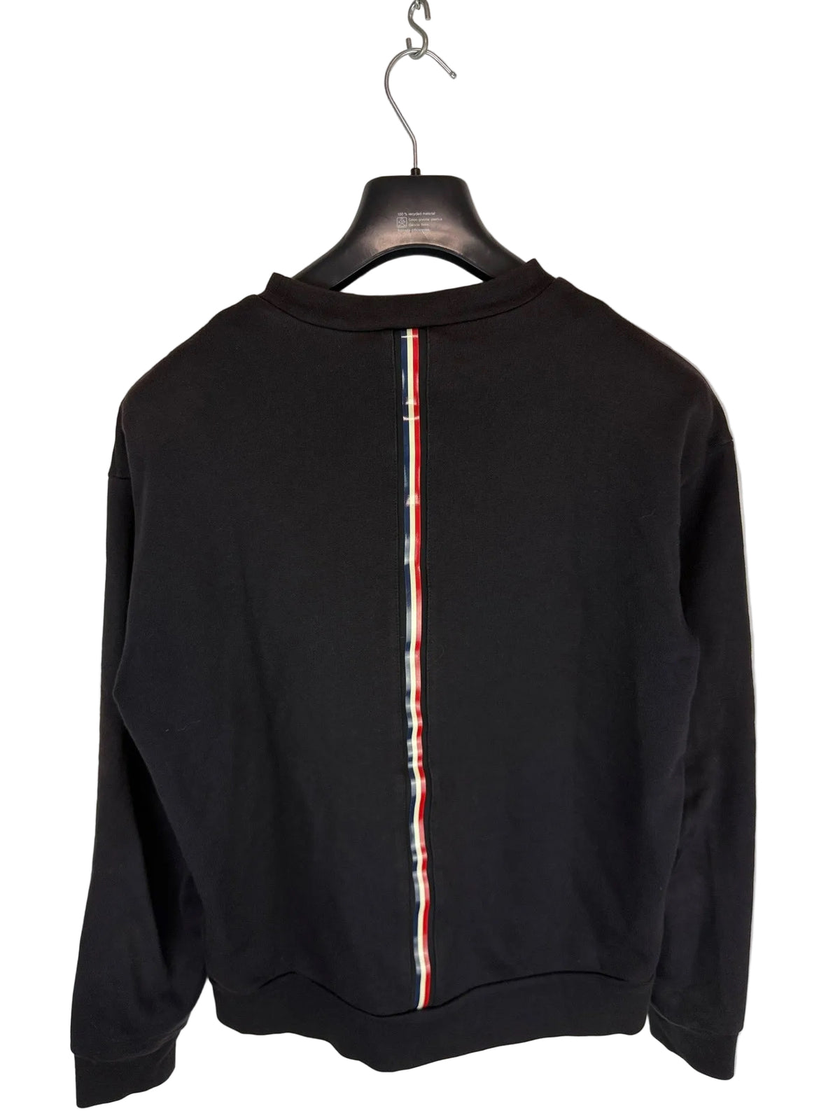 Felpa grigia Moncler - Taglia M