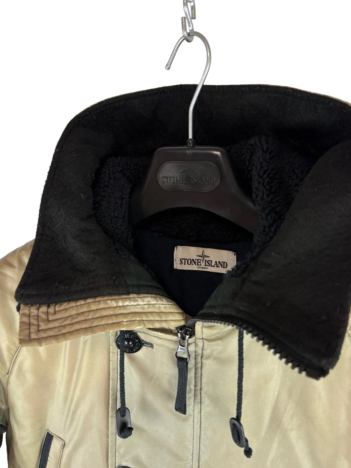 Giacca Thermo Reflective 2012 Stone Island - Taglia S