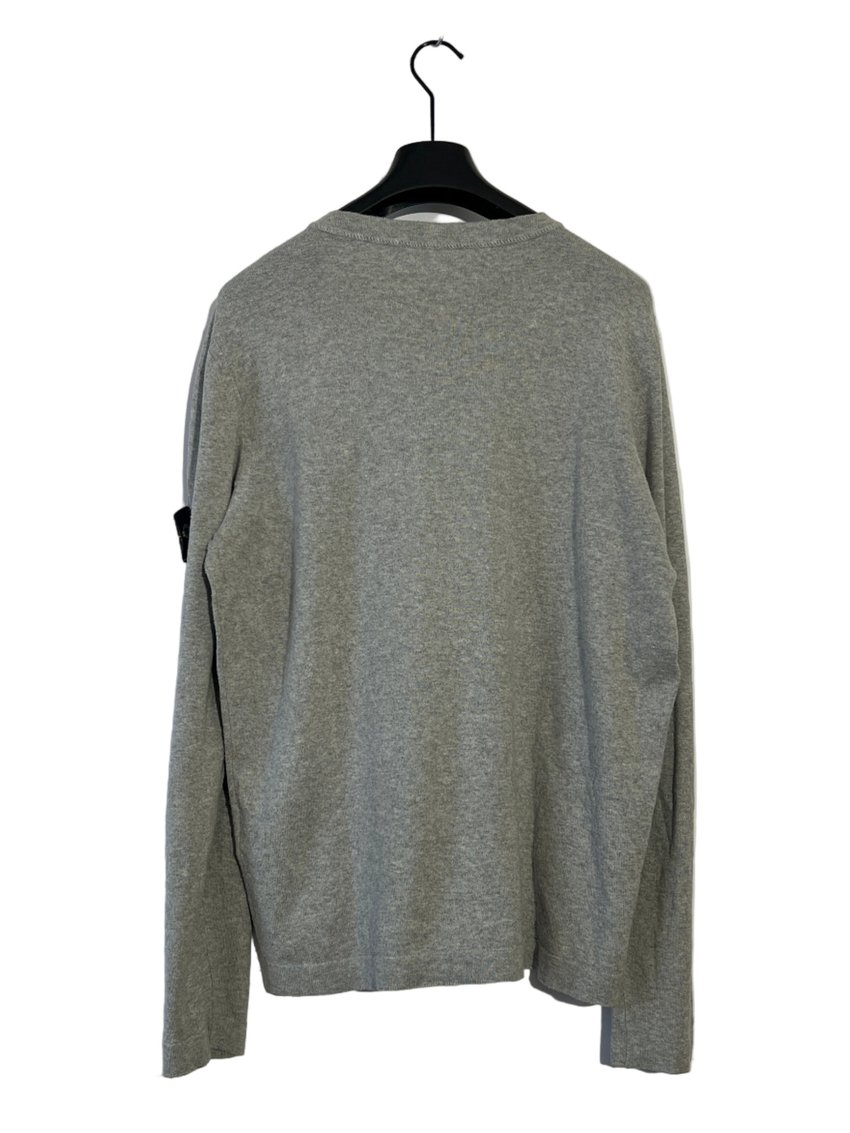 Maglione grigio Stone Island - Taglia L