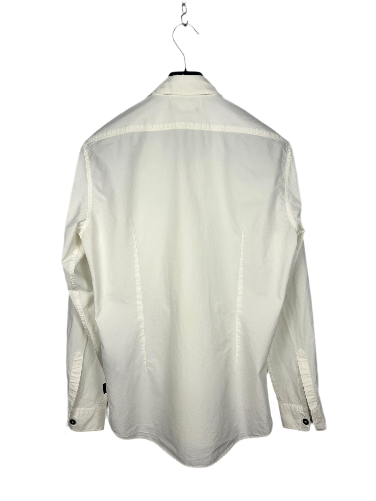 Camicia bianca Stone Island - Taglia M