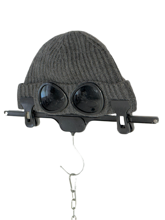 Berretto grigio C.P. Company