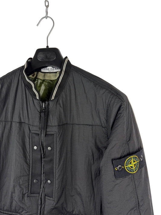 Giacca interna imbottita in mesh Stone Island - Taglia M