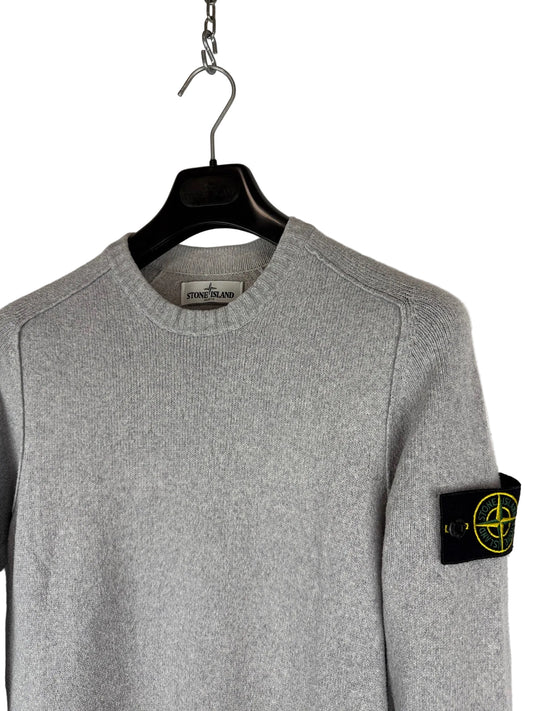 Maglione grigio Stone Island - Taglia S