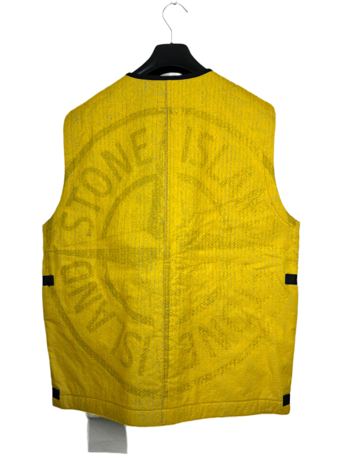 Giacca Needle Punched Reflective Capo Campionario Stone Island (nuova con cartellino) - Taglia L