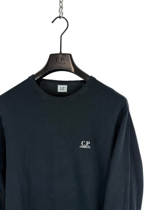 Felpa blu navy C.P. Company - Taglia M