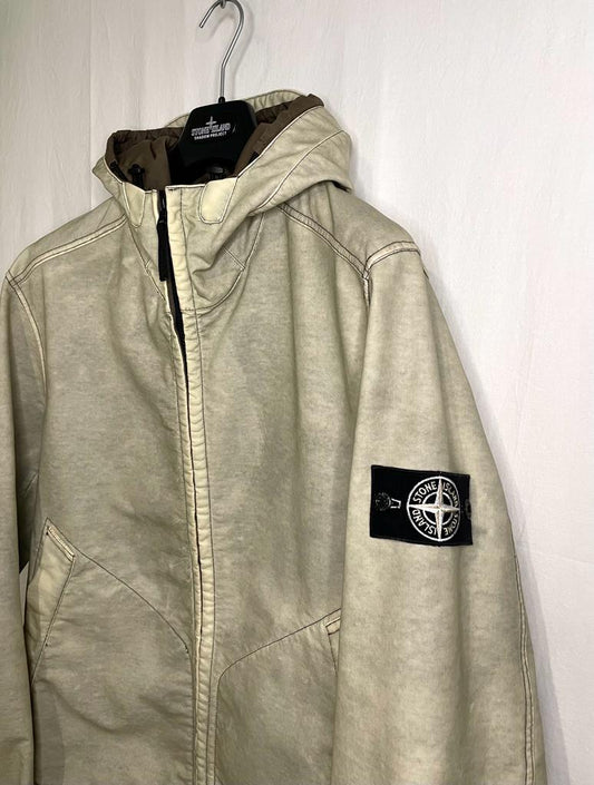 Prototipo di giacca Special Process Glow in the Dark - Taglia L