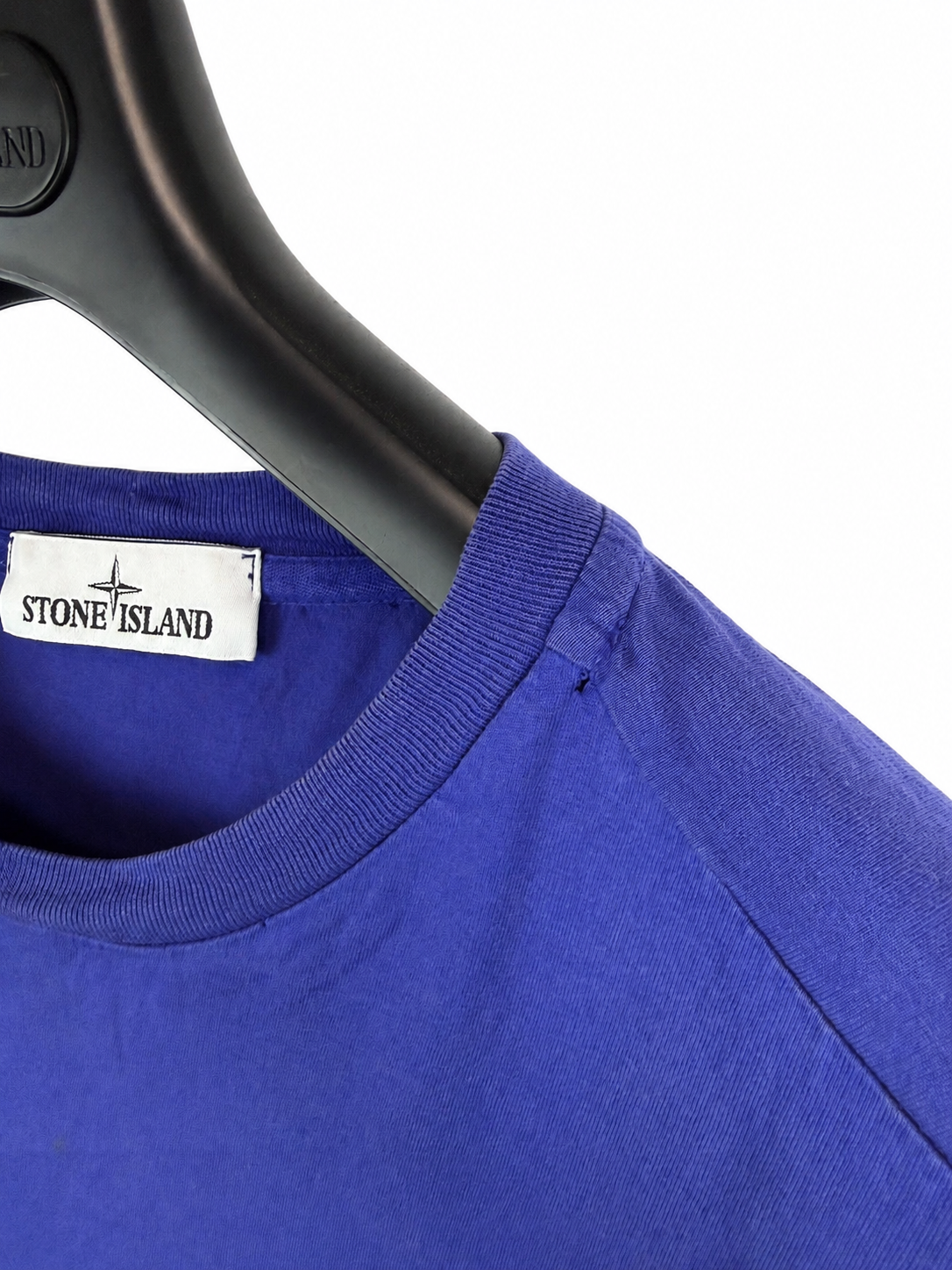 T-shirt blu Stone Island - Taglia XL