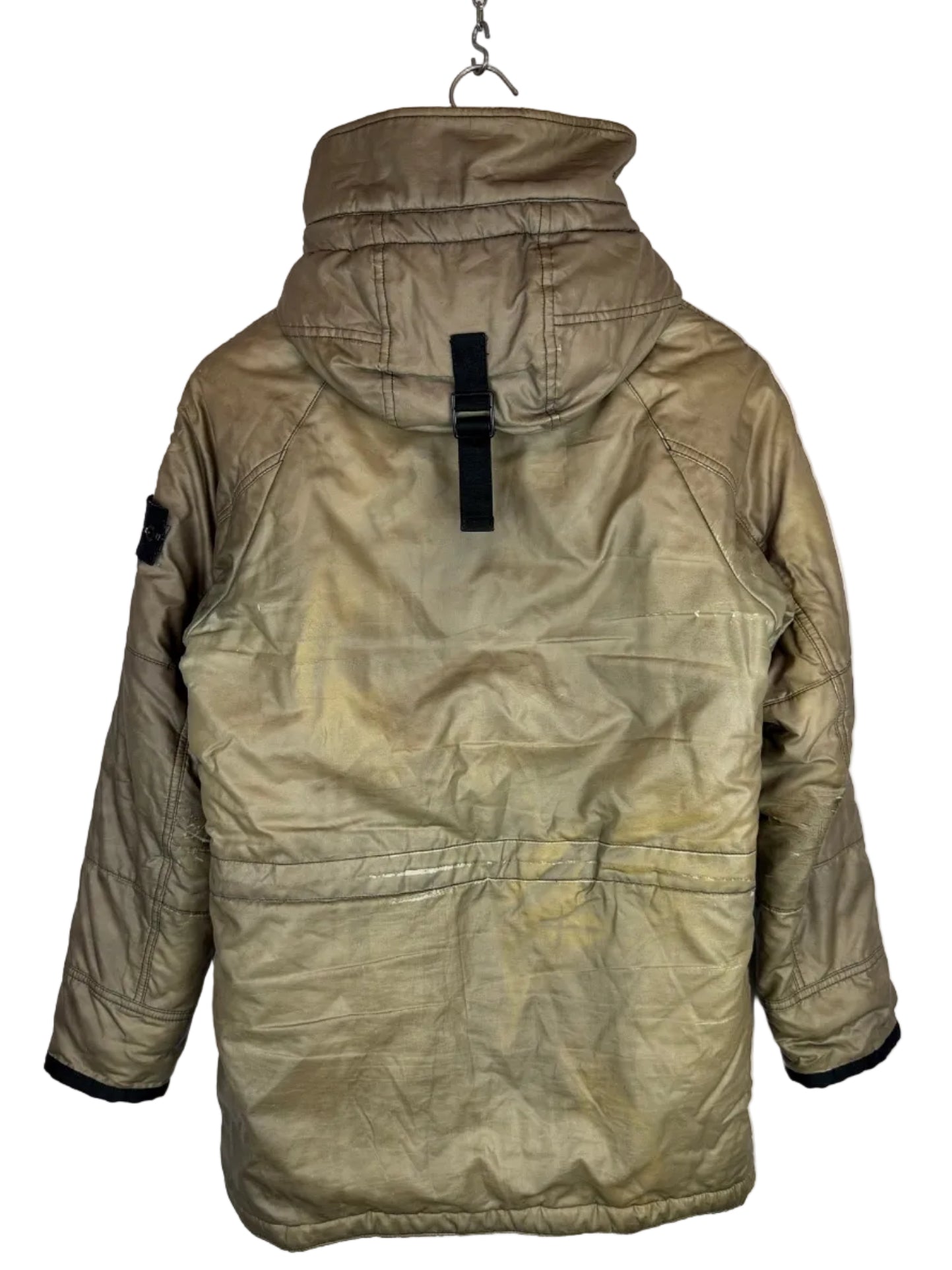 Giacca Thermo Reflective 2012 Stone Island - Taglia S