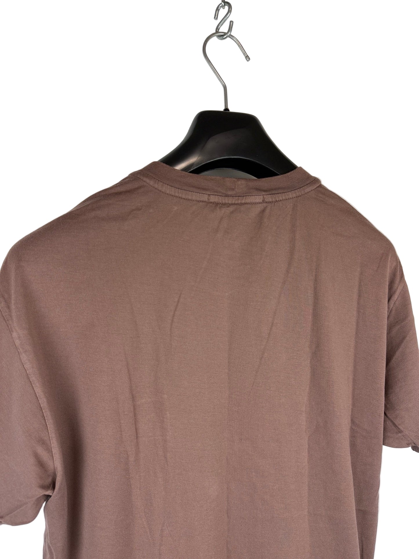 T-shirt marrone Stone Island - Taglia M