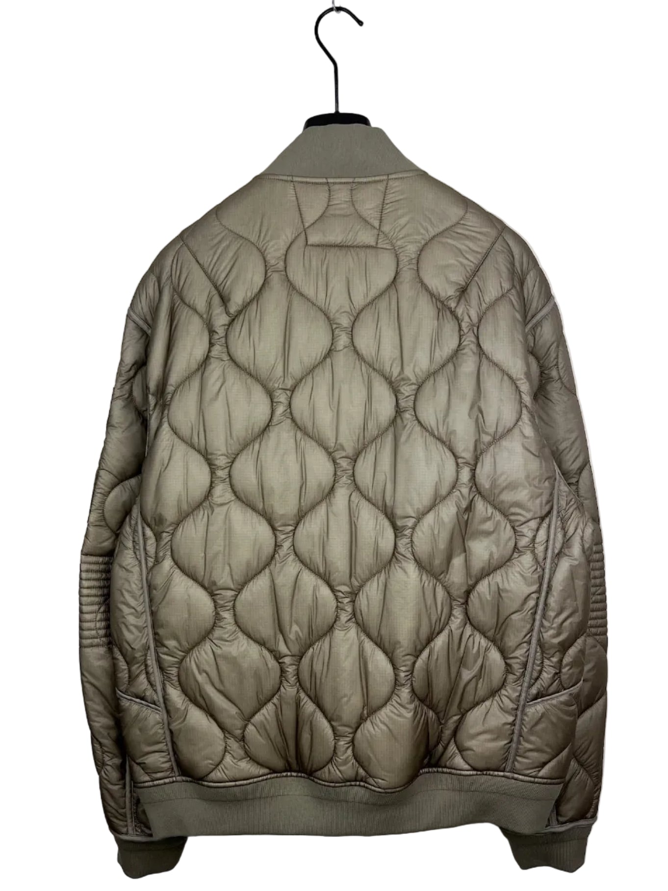 Giacca Liner con chiusura a zip C.P. Company (nuova con cartellino) - Taglia XL