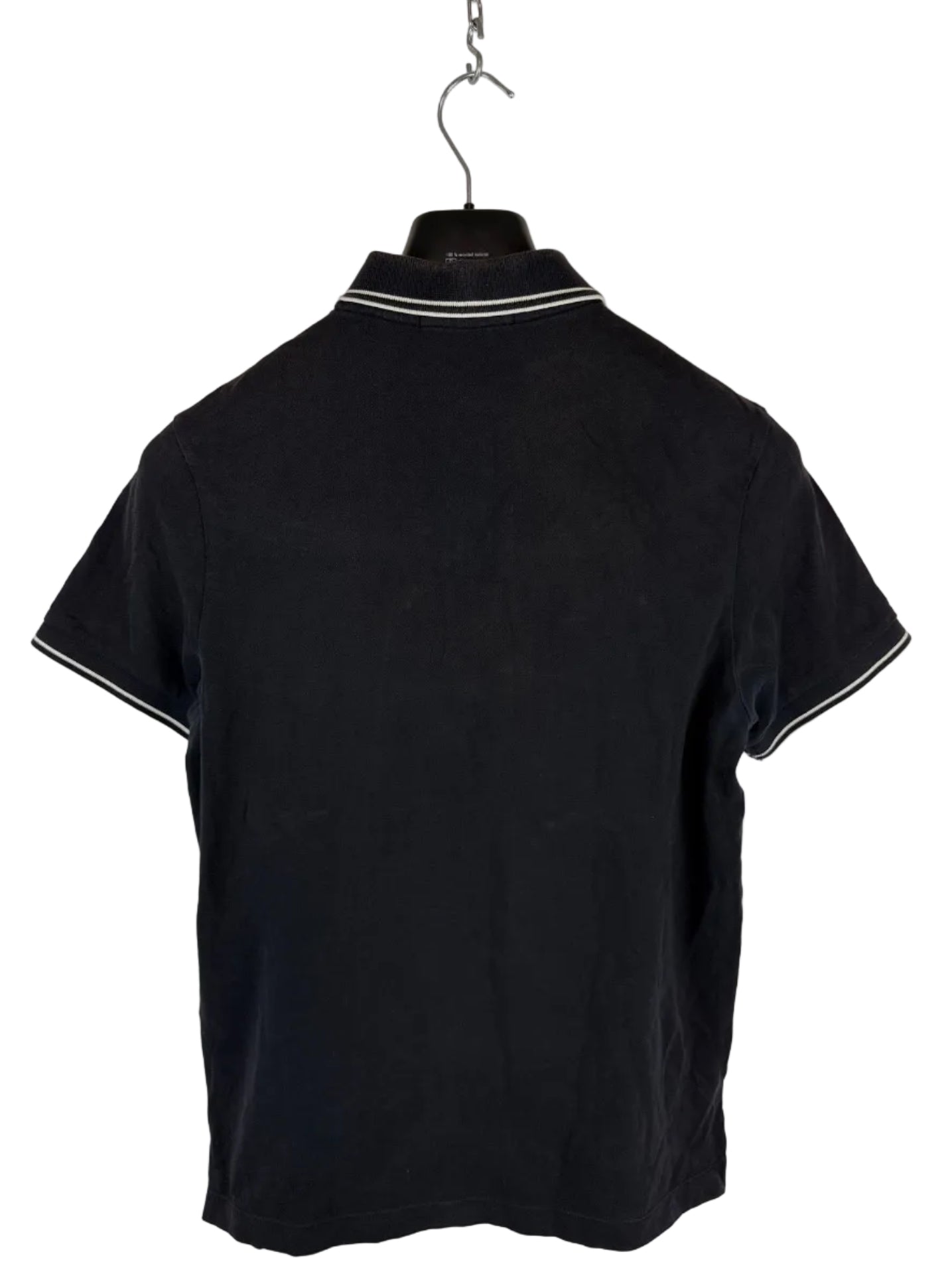 Polo blu navy Stone Island - Taglia S