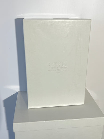 Sneakers Tabi Vandal bianche Maison Martin Margiela (nuove con scatola) - Numero 41,5