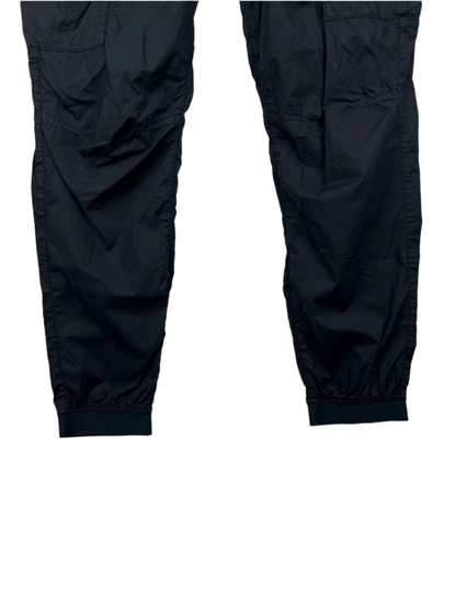 Pantaloni cargo neri Stone Island - Taglia W31