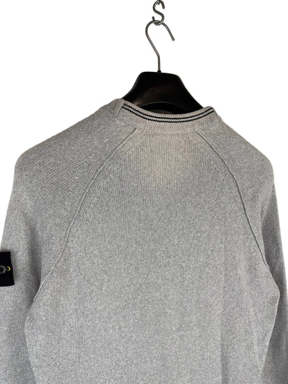 Maglione grigio Stone Island - Taglia S