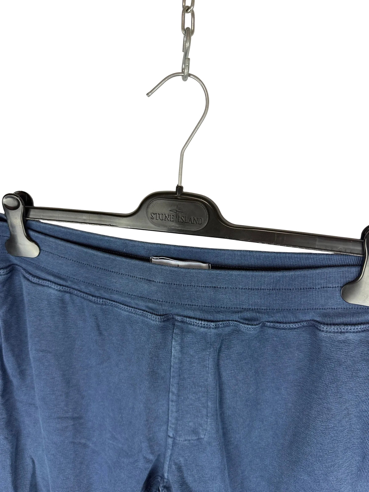 Pantaloni di tuta blu Stone Island - Taglia M