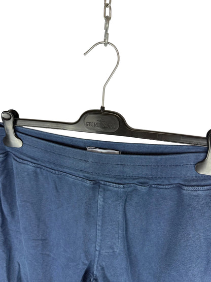 Pantaloni di tuta blu Stone Island - Taglia M