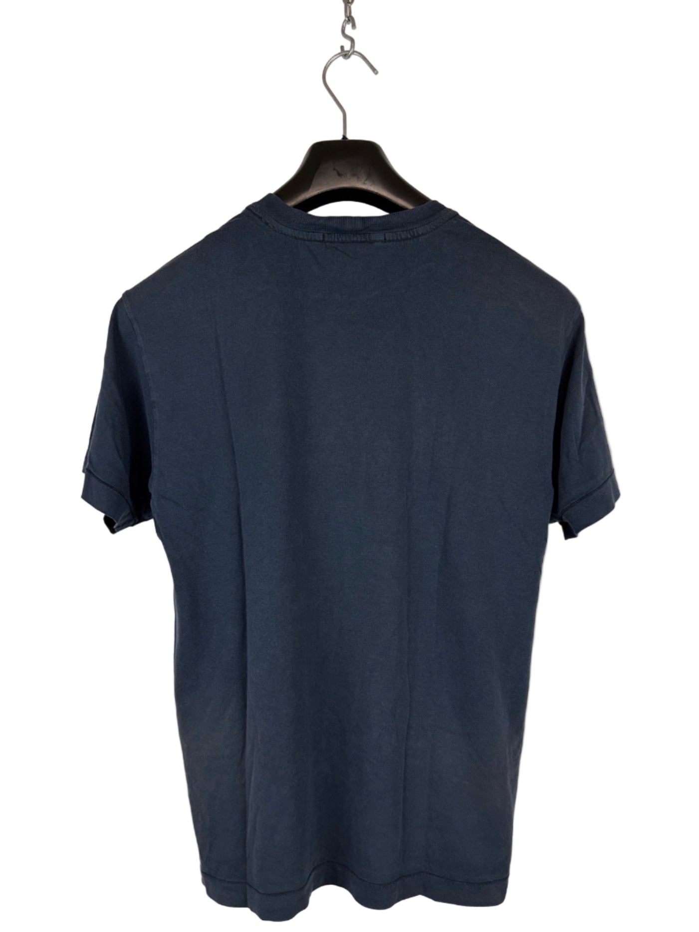 T-shirt blu Stone Island - Taglia M