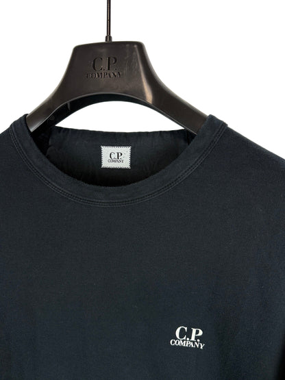 Felpa blu navy C.P. Company - Taglia M