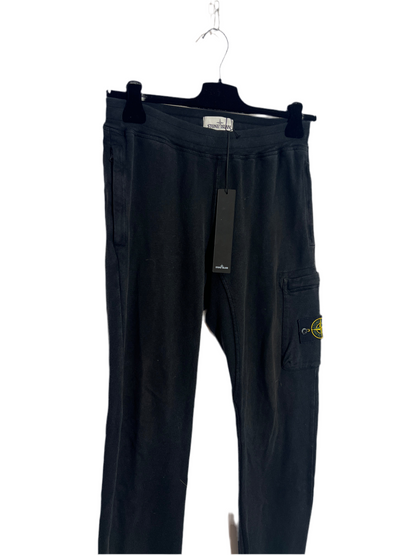 Pantaloni di tuta blu navy Stone Island - Taglia S