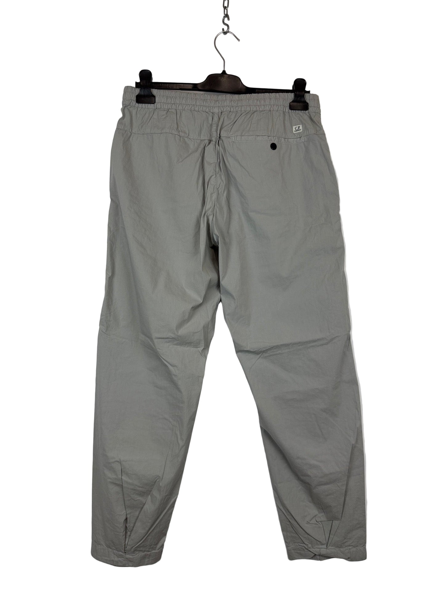 Pantaloni cargo grigi C.P. Company (nuovi con cartellino) - Taglia 46