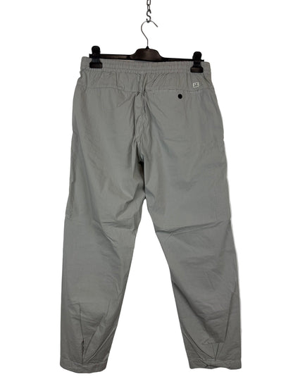 Pantaloni cargo grigi C.P. Company (nuovi con cartellino) - Taglia 46