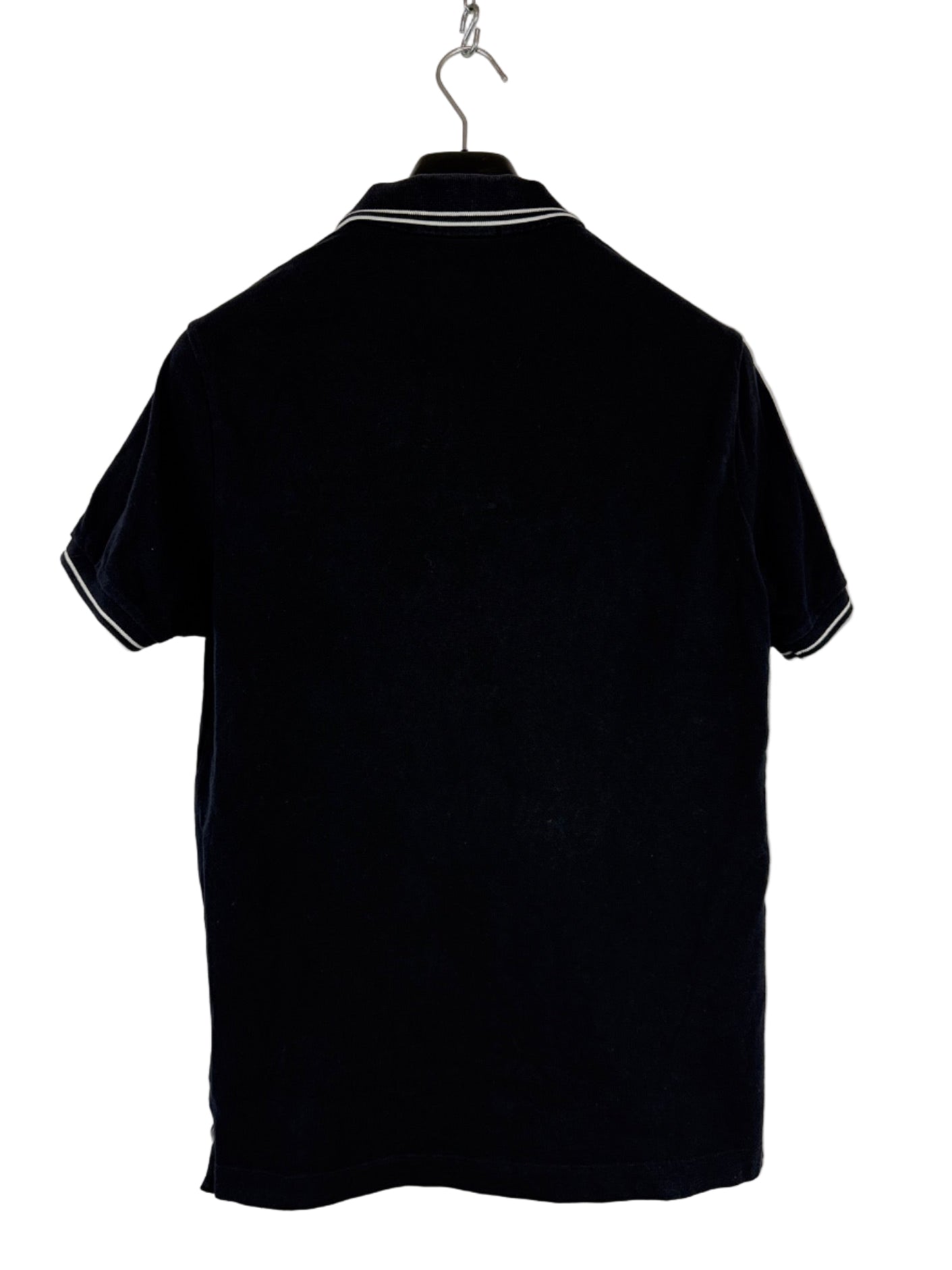 Polo blu Stone Island - Taglia M