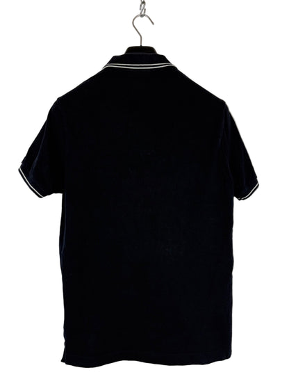 Polo blu Stone Island - Taglia M